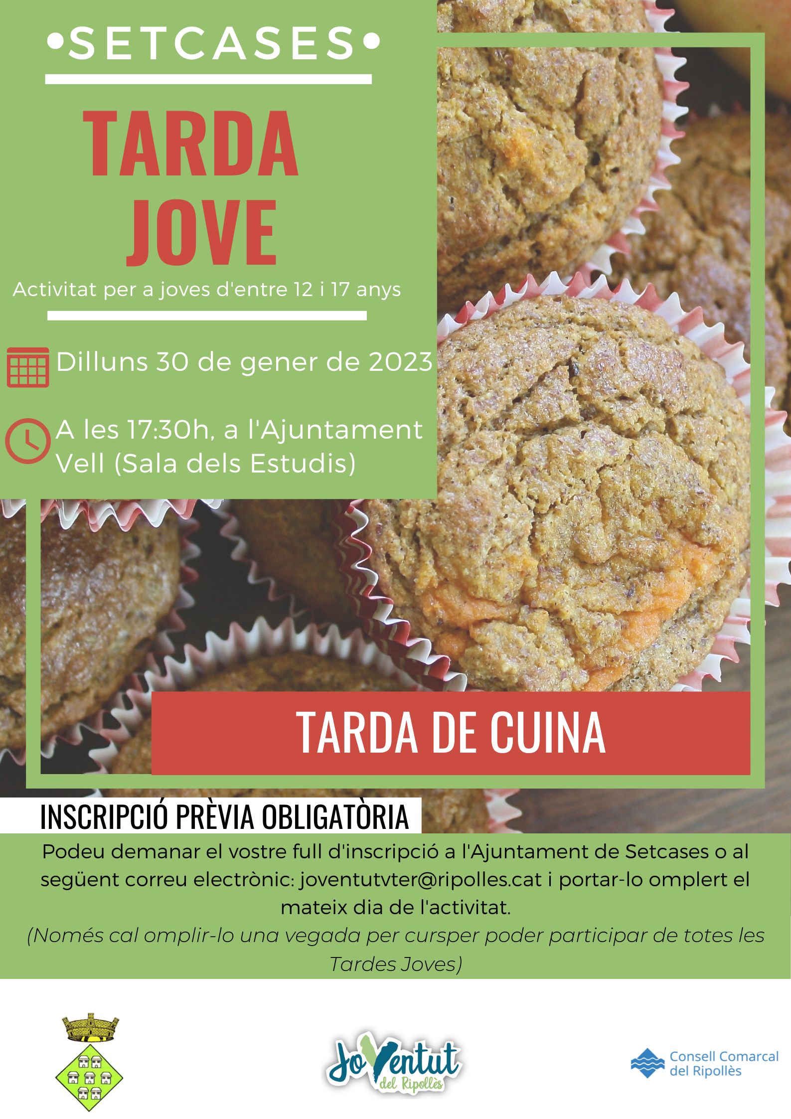 Web Oficial de l'Ajuntament de Setcases